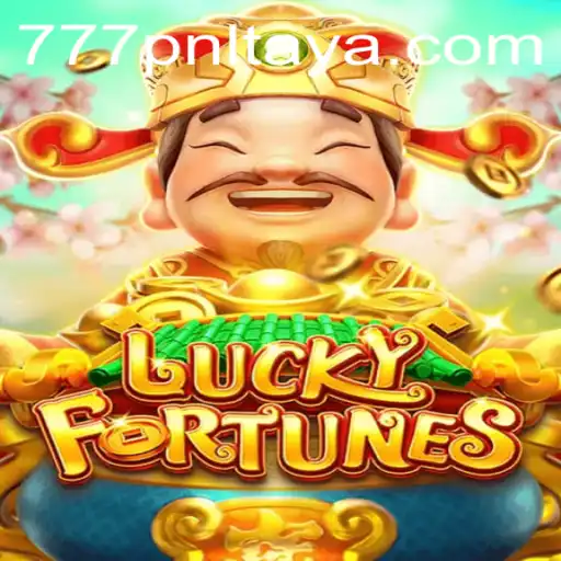 Exploring the Thrills of LUCKYFORTUNES: The Ultimate Gaming Experience with 777pnl