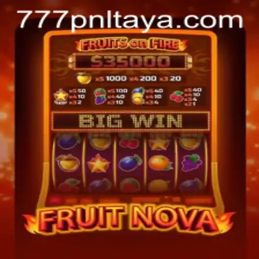 Exploring FruitNova: A Fresh Spin on Classic Slots