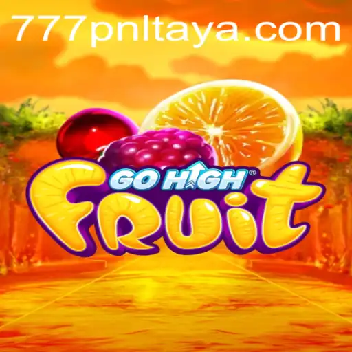 GoHighFruit: A New Era in Casual Gaming with an Innovative Spin