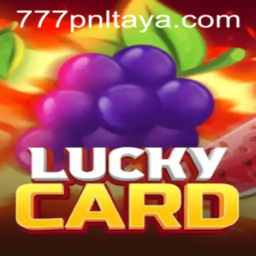 Exploring the Exciting World of LuckyCard and the Thrills of 777pnl