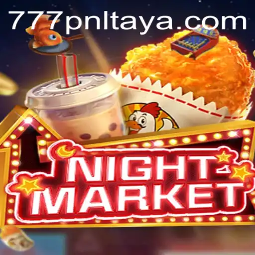 Exploring NIGHTMARKET: The Intriguing World of 777pnl