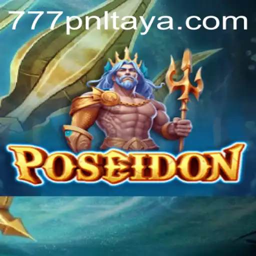 Discover the Thrilling World of Poseidon: An In-Depth Look into the Game of Myths and Mysteries