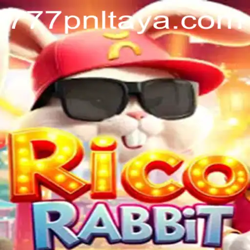 RicoRabbit: The Latest Gaming Sensation Changing the Landscape of Interactive Fun
