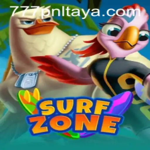 Discover the Excitement of SurfZone: Your Ultimate Gaming Adventure