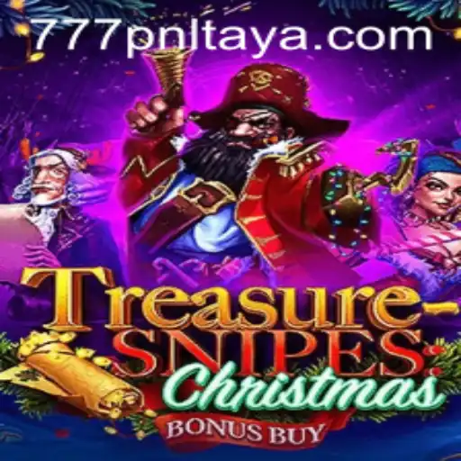 Exploring TreasuresnipesChristmas: The Festive Gaming Sensation