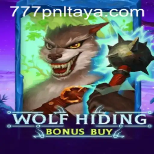 Unveiling the Intricacies of WolfHidingBonusBuy: A Strategic Adventure in Gaming