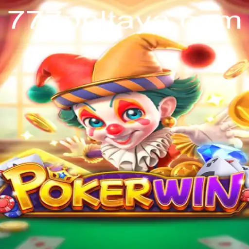 POKERWIN: Master the Game with 777pnl