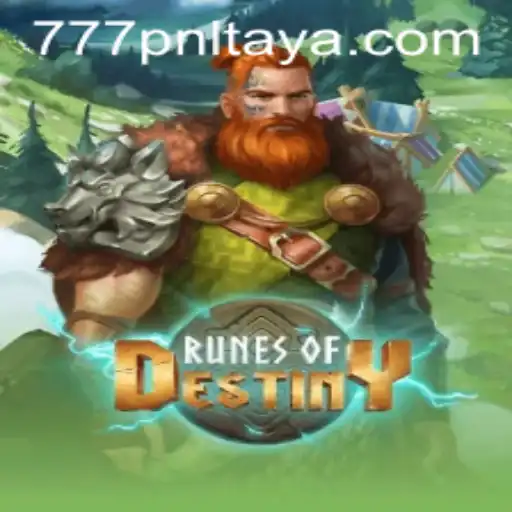 A Journey into Adventure: Exploring RunesOfDestiny and the Magic of 777pnl