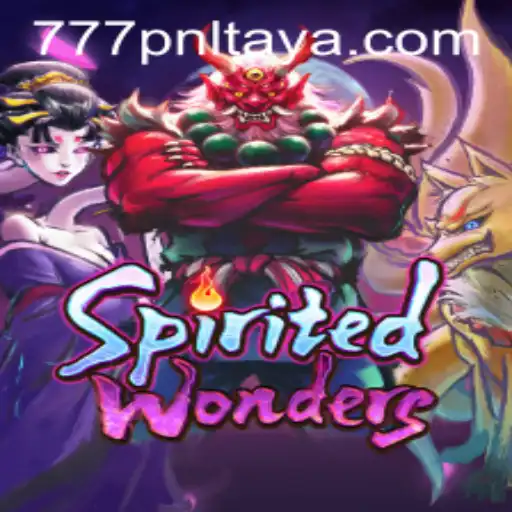 Explore the Mystical Realm of SpiritedWonders with 777pnl