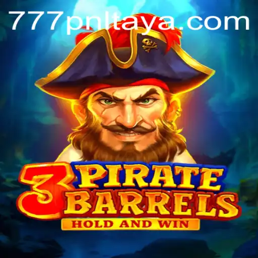 Exploring the Thrills of 3PirateBarrels: A Deep Dive into Gameplay and Strategy with 777pnl