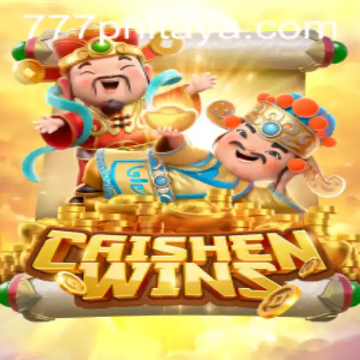 CaishenWins: Unveiling the Excitement of This Captivating Slot Game