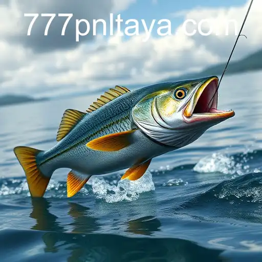 The Thrill of Fishing Games: Exploring 777pnl
