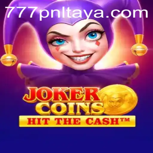 Exploring JokerCoins: The Thrilling New Casino Game with a Twist