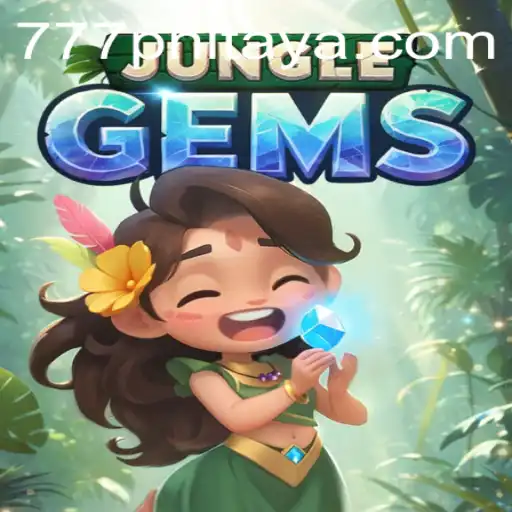 Discovering JungleGems: The Thrilling World of 777pnl