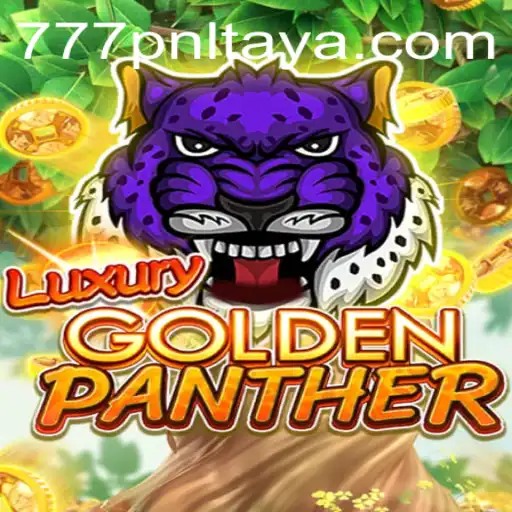 Unveiling the Enchanting World of LUXURYGOLDENPANTHER with 777pnl