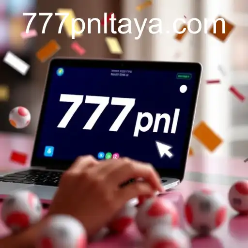 The Rise of Online Lottery: Unveiling the Fortunes of 777pnl