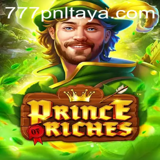 Exploring the World of PrinceOfRiches: A Captivating Adventure