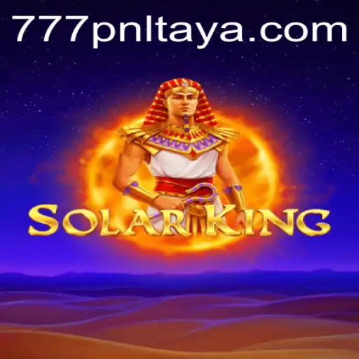 Discover the Thrilling World of SolarKing: An Epic Adventure Awaits