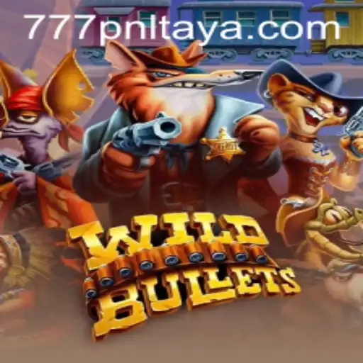 WildBullets: The Thrilling New Gaming Experience